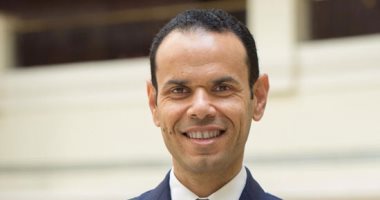 محمد هاني العسال، الرئيس التنفيذي والعضو المنتدب لشركة مصر إيطاليا العقارية