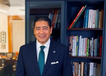 هشام عز العرب