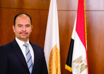 عبد العزيز نصير، المدير التنفيذي للمعهد المصرفي المصري