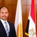 عبد العزيز نصير، المدير التنفيذي للمعهد المصرفي المصري