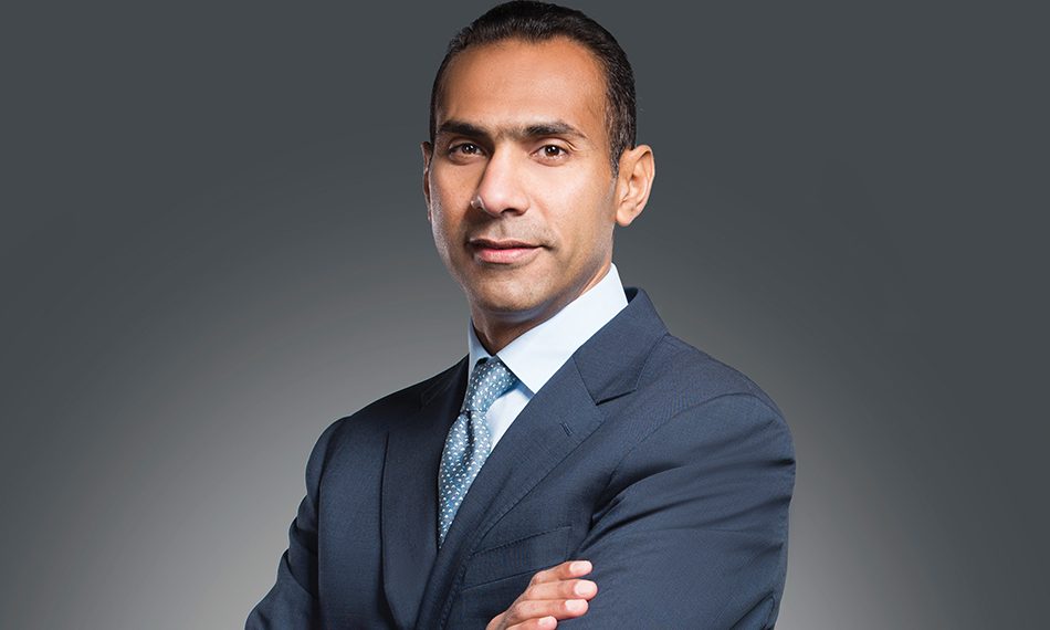 عاكف المغربي