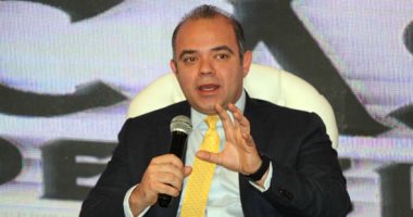 الدكتور محمد فريد صالح رئيس مجلس إدارة البورصة