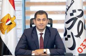تامر عبد الفتاح المدير التنفيذى لصندوق تحيا مصر
