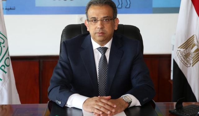عصام الصغير الأمين العام للاتحاد العربي للاقتصاد الرقمي