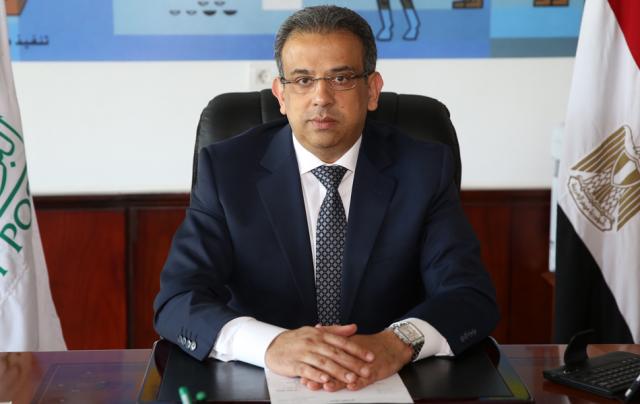 عصام الصغير الأمين العام للاتحاد العربي للاقتصاد الرقمي
