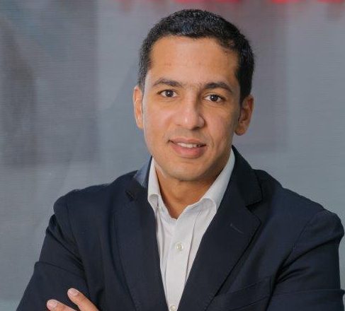 هيثم سمير، مدير قطاع قنوات التوزيع بزيروكس مصر