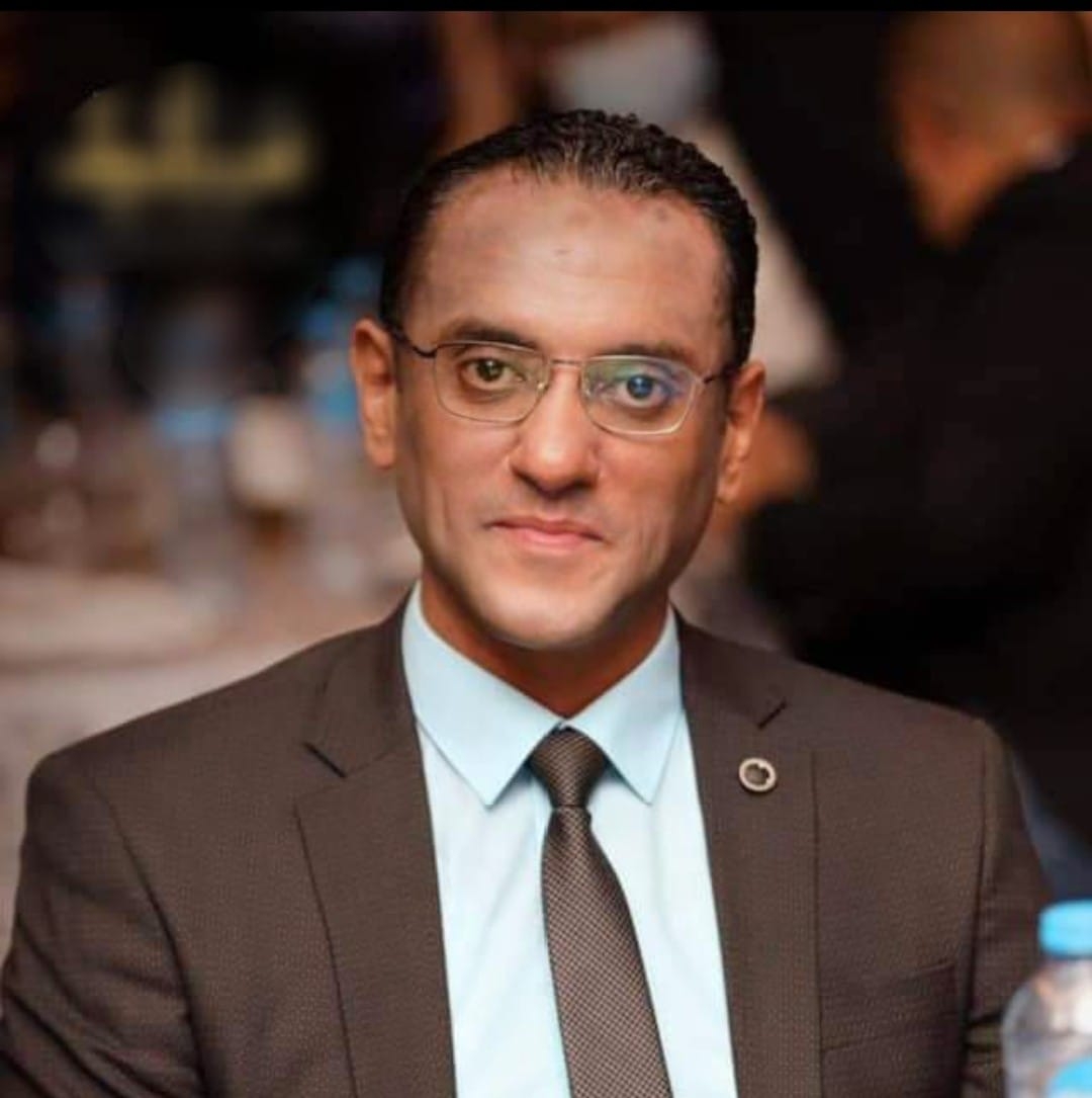 الدكتور أحمد شوقي، عضو الجمعية المصرية للتمويل الإسلامي والخبير المصرفي