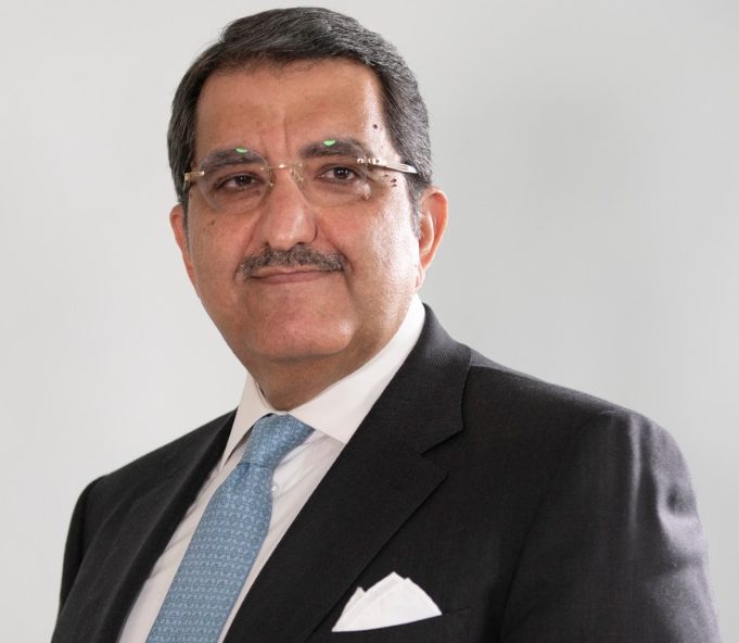 إبراهيم سرحان، رئيس شركة اي فاينانس للاستثمارات المالية والرقمية