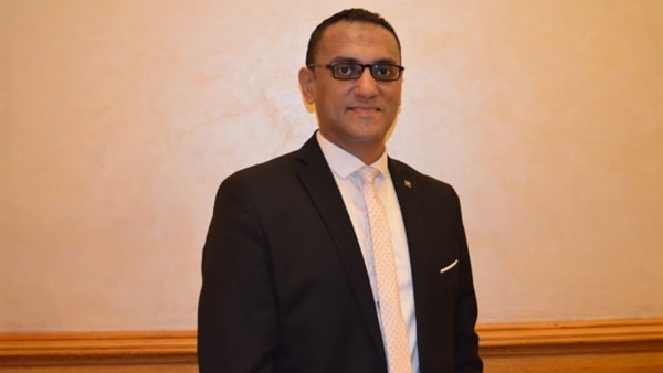 الخبير المصرفي، الدكتور أحمد شوقي
