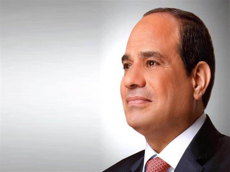 الرئيس عبد الفتاح السيسي، رئيس الجمهورية