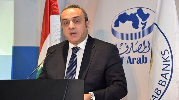 وسام فتوح ، الأمين العام ، اتحاد المصارف العربية