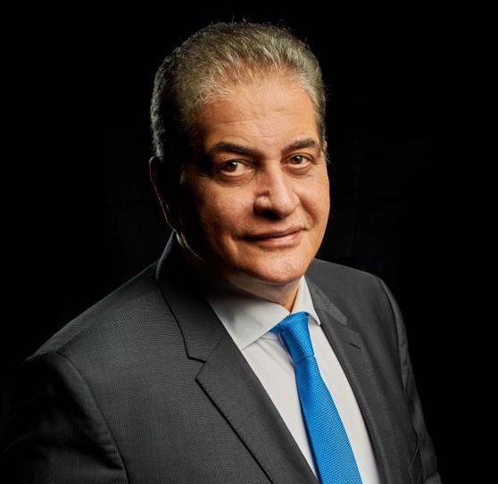 أسامة كمال، رئيس مجلس إدارة شركة تريد فيرز إنترناشيونال