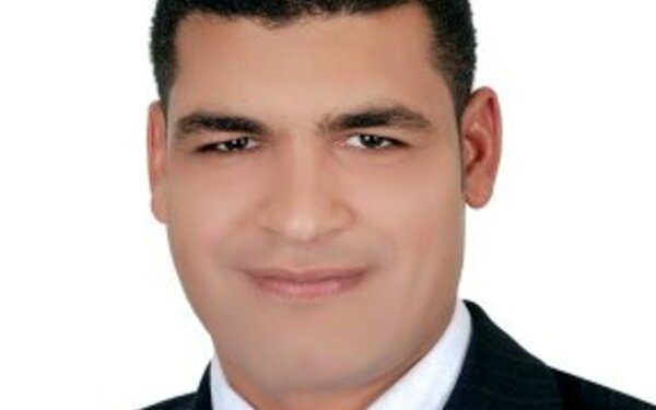 محمود عبد الباسط - باحث إعلامي