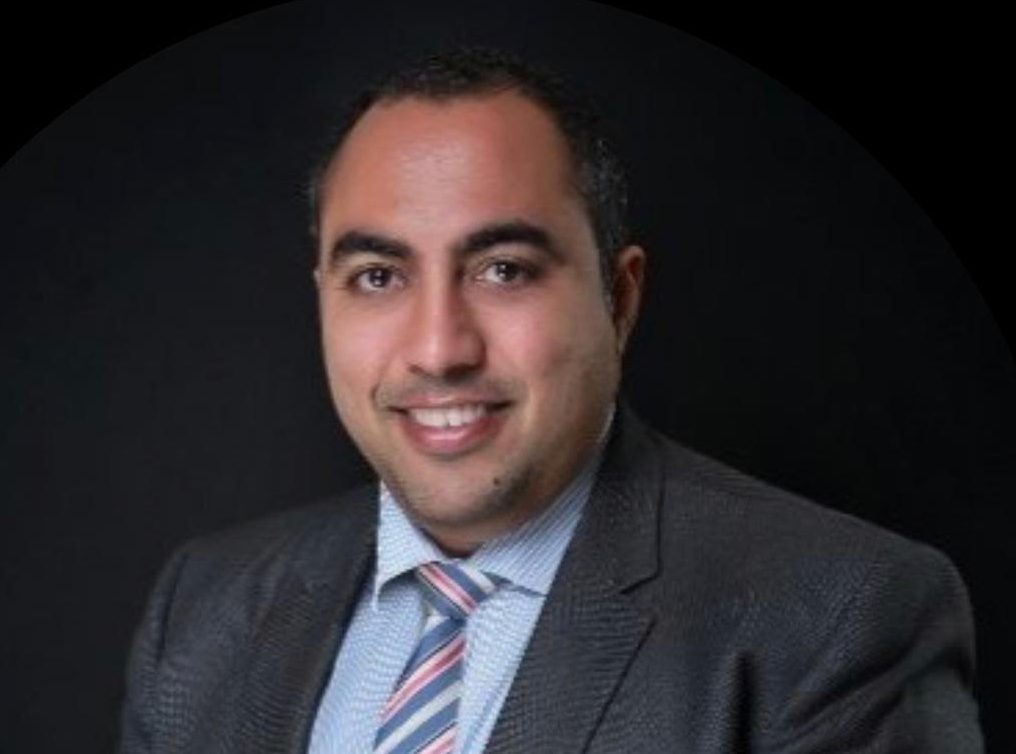 هيثم عصام، المدير العام لشركة كريم مصر