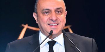 وسام فتوح، الأمين العام لاتحاد المصارف العربية