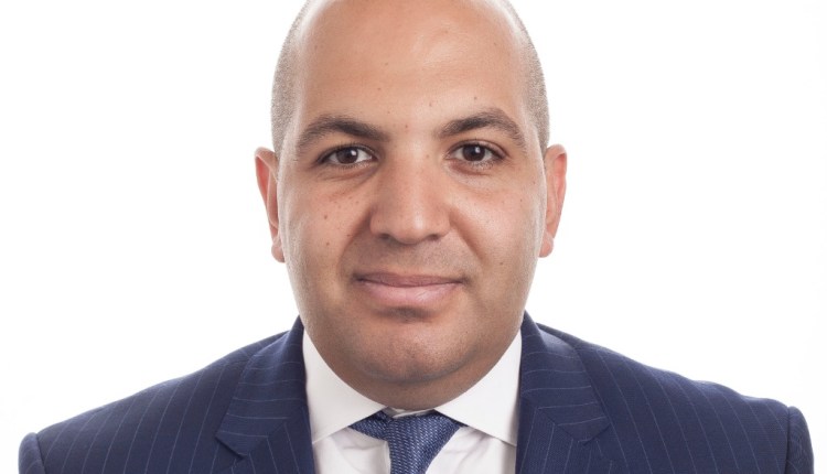 Mohamed Fahmi, EFG Hermes’ Co-Head of Investment Banking