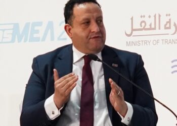 Chairman of " ECB PM & Consultancy office" Dr. Mohamed Abdelghany