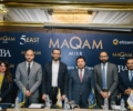 Maqam Misr launches 5 EAST TOWER project with EGP 670m investments 