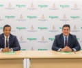 Schneider Electric Signs MoU with Arab Developers Holding to Build Smart Cities in Egypt and Abroad