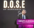 Akam Al-Rajhi launches «Dose» in North Coast as its first project in the Egyptian market