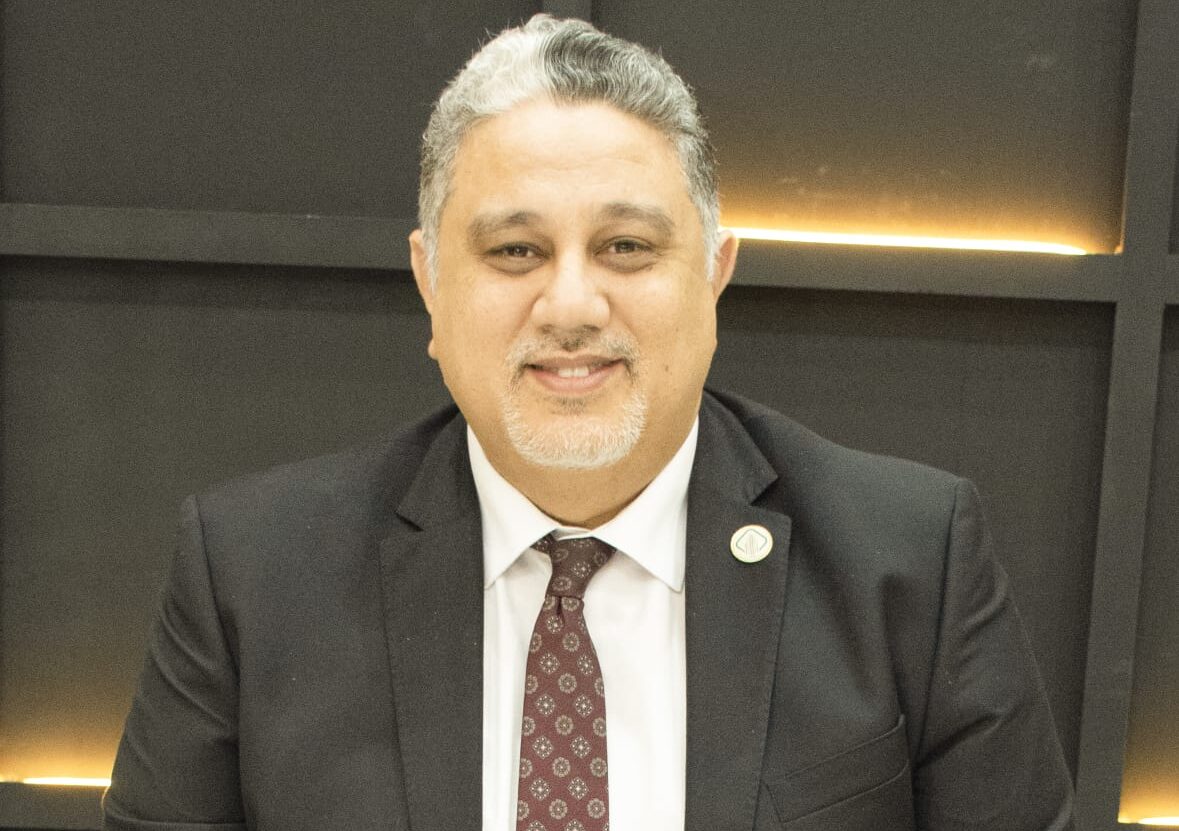 أحمد عبد الرسول، رئيس القطاع التجاري بشركة المنصور للتطوير العقاري