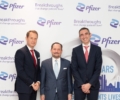 Pfizer announces its future strategy in the Egyptian market