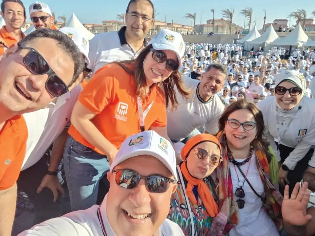 البنك الأهلي ينظم حدثاً ترفيهياً للعاملين في البنك بمناسبة مرور 125 عاماً على تأسيسه