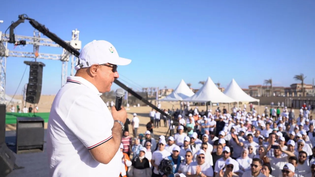 البنك الأهلي ينظم حدثاً ترفيهياً للعاملين في البنك بمناسبة مرور 125 عاماً على تأسيسه