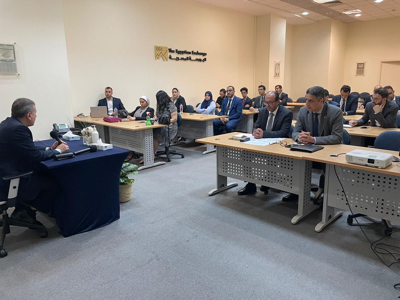 الدكاني: الأسهم المقيدة من شركات البترول تعكس فرصا استثمارية متميزة
