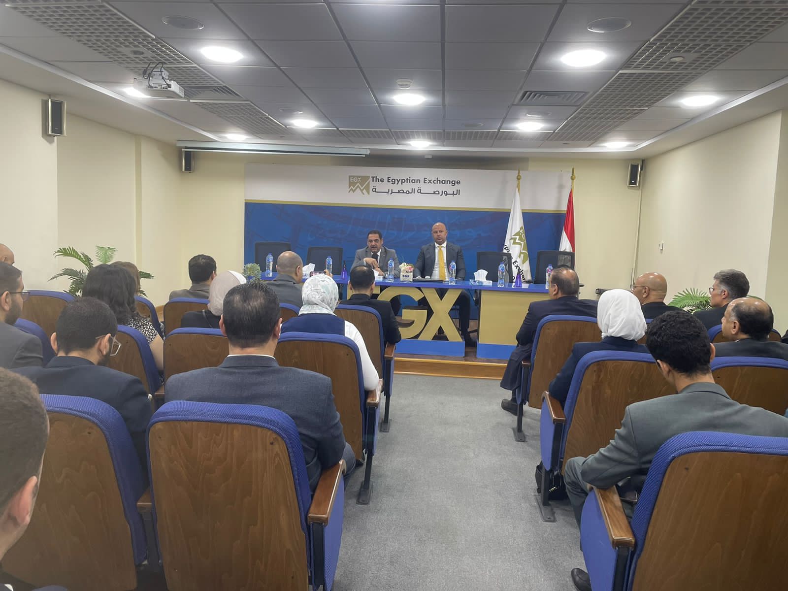 الدكاني: الأسهم المقيدة من شركات البترول تعكس فرصا استثمارية متميزة