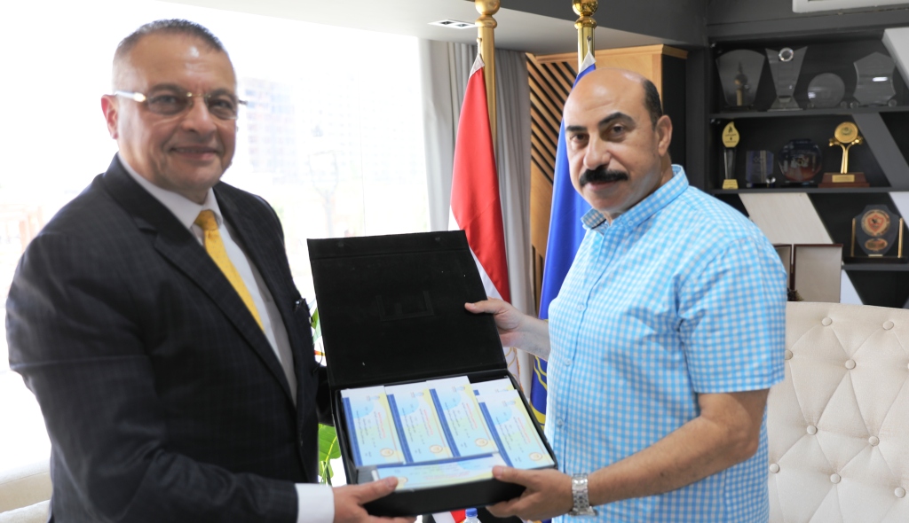 البنك الزراعي المصري يجوب المحافظات لدعم الأسر الأكثر احتياجاً بمناسبة عيد الأضحى