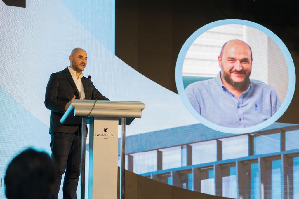 «نيو تاون جروب NTG» تطرح أحدث مشروعاتها «INTOWN» بالقاهرة الجديدة
