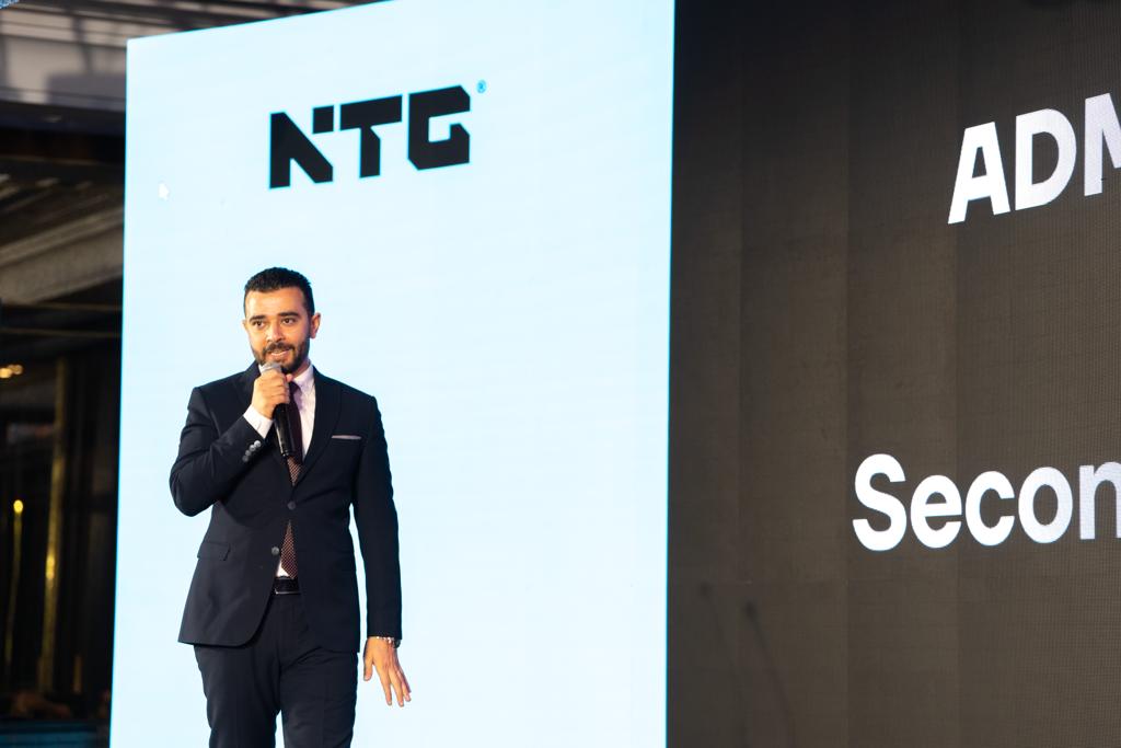 «نيو تاون جروب NTG» تطرح أحدث مشروعاتها «INTOWN» بالقاهرة الجديدة