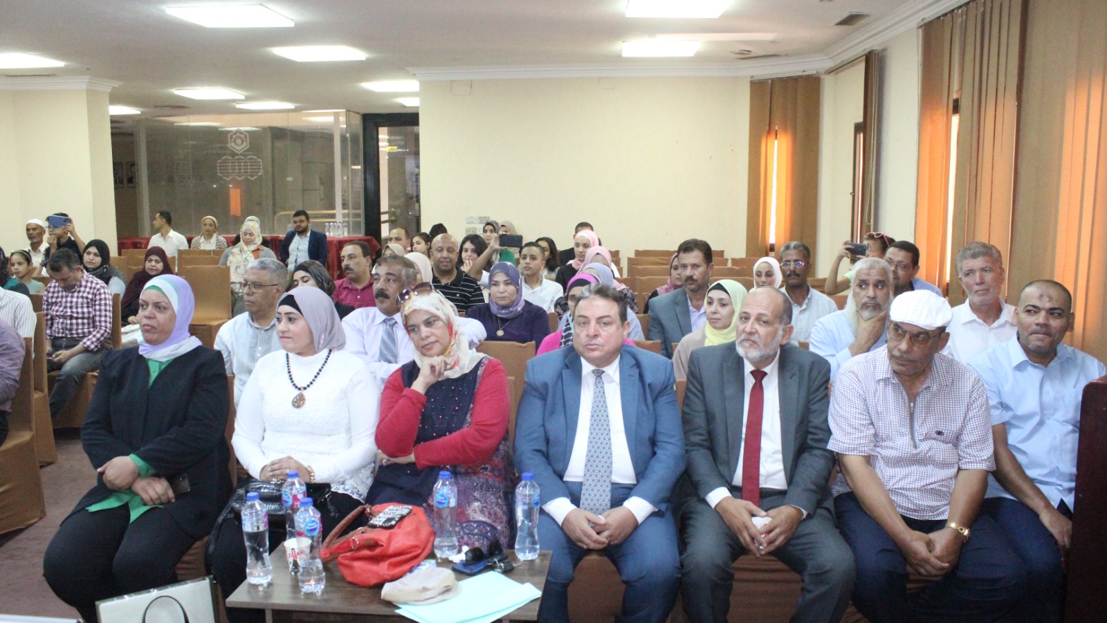 «العاشر من رمضان» تحصد المراكز العشرة الأولى في التعليم المزدوج على مستوى الجمهورية