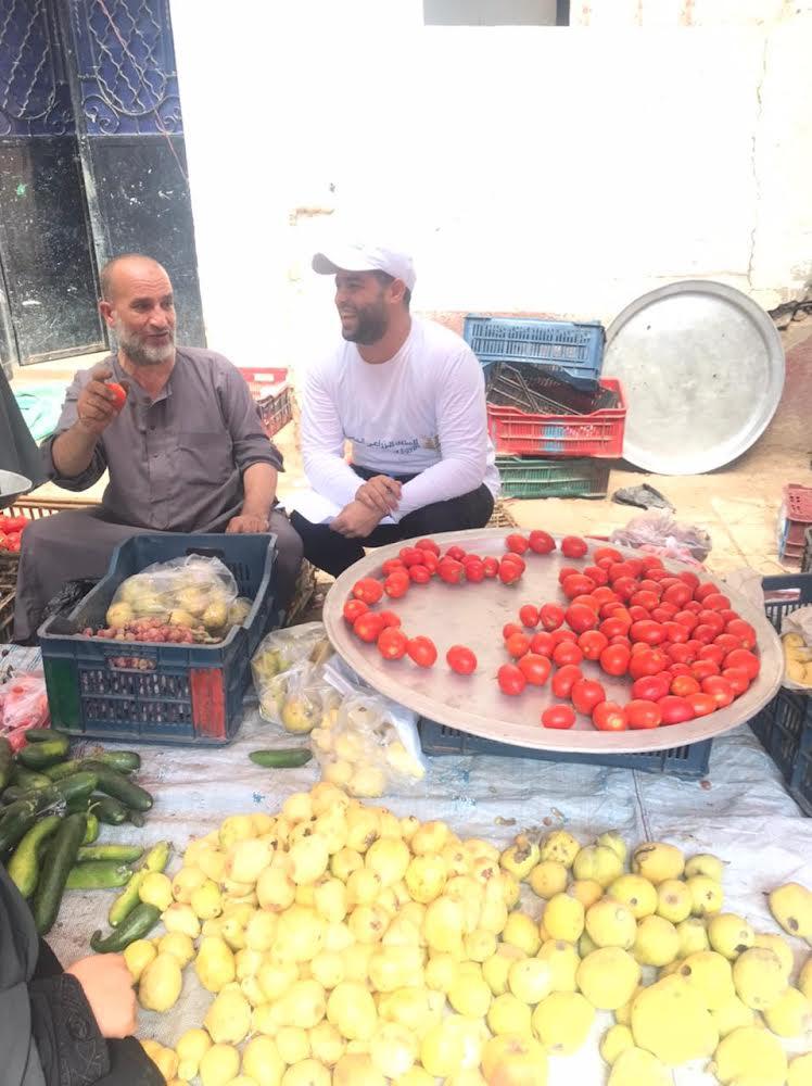 البنك الزراعي المصري ينشر قوافل «باب رزق» بالقرى لإتاحة التمويل للمشاريع الصغيرة بالريف