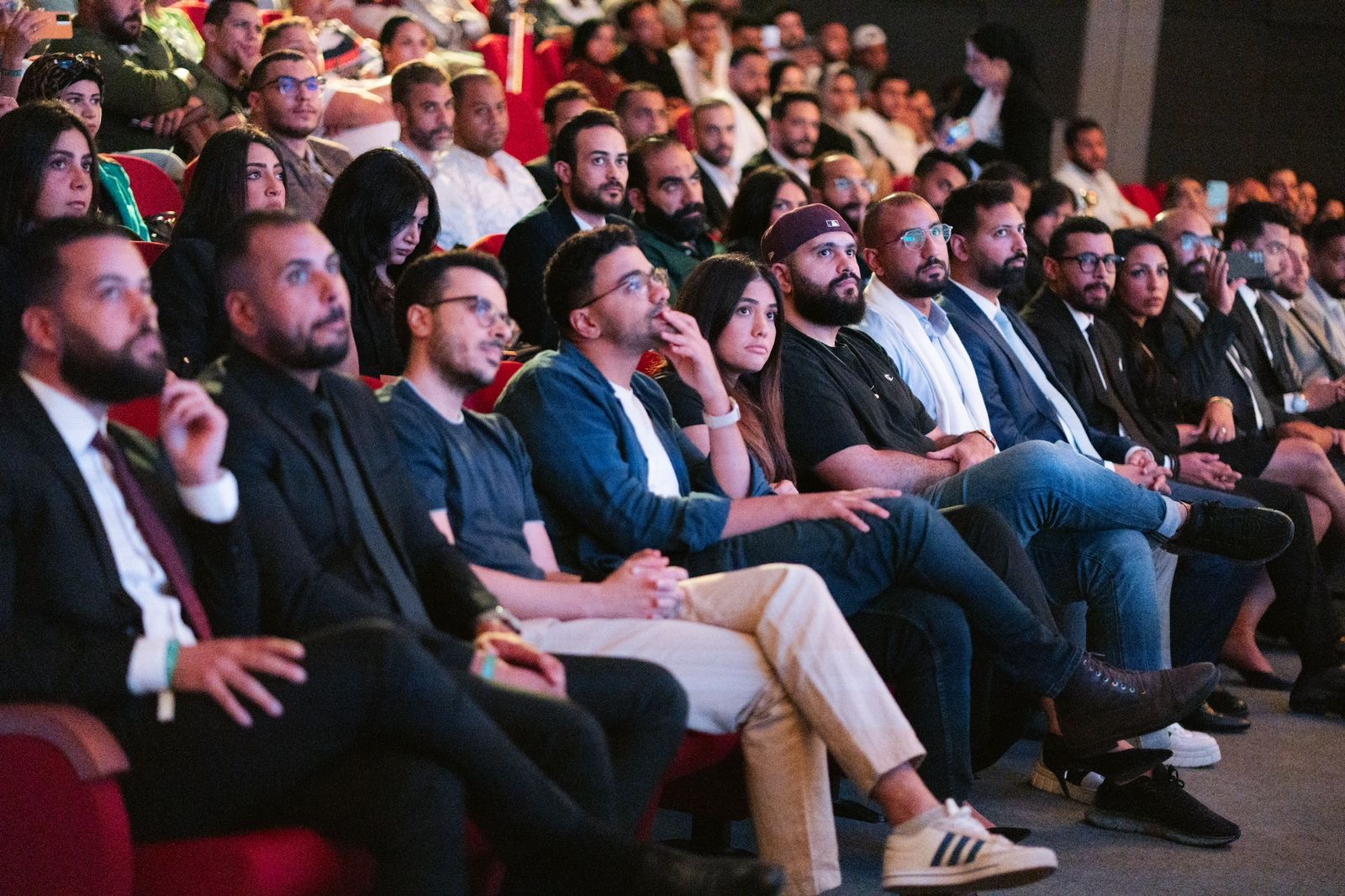 «لايف لوڤرز» تطلق أولى مشروعاتها «ويست وودز» في قلب عاصمة مصر السياحية «صن كابيتال»