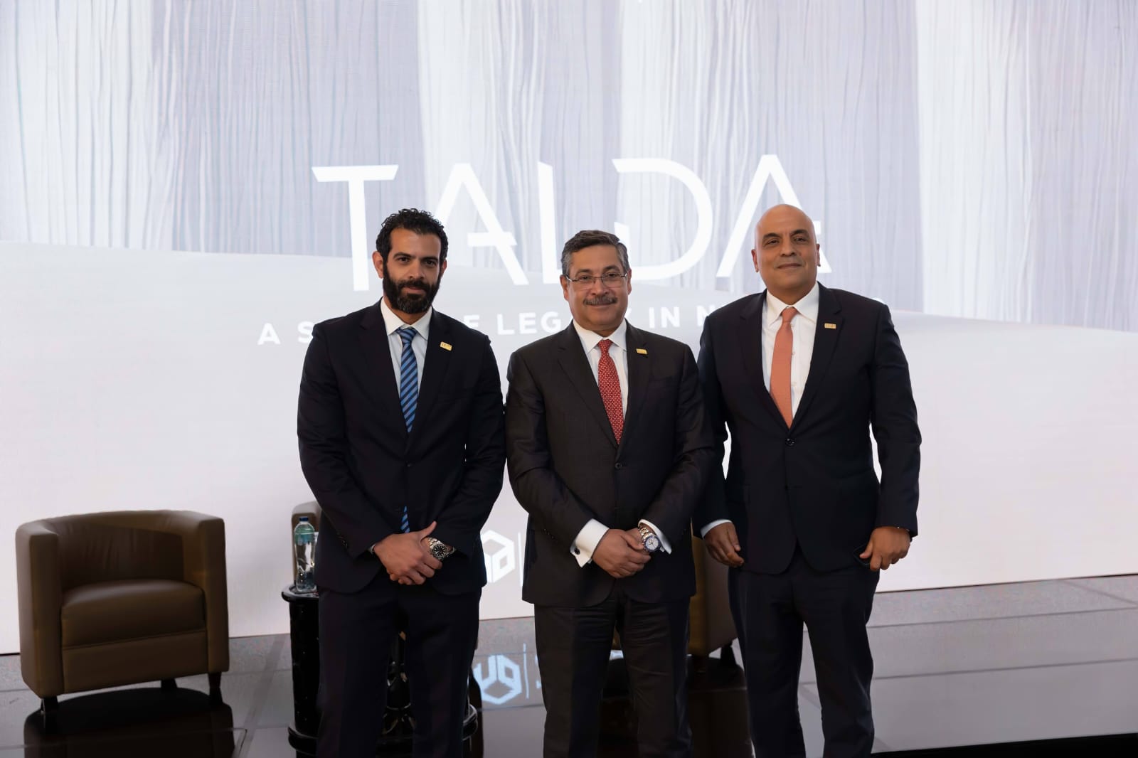 «HDP» تطلق مشروعها الجديد «Talda» كأول بصمة لها في القاهرة الجديدة