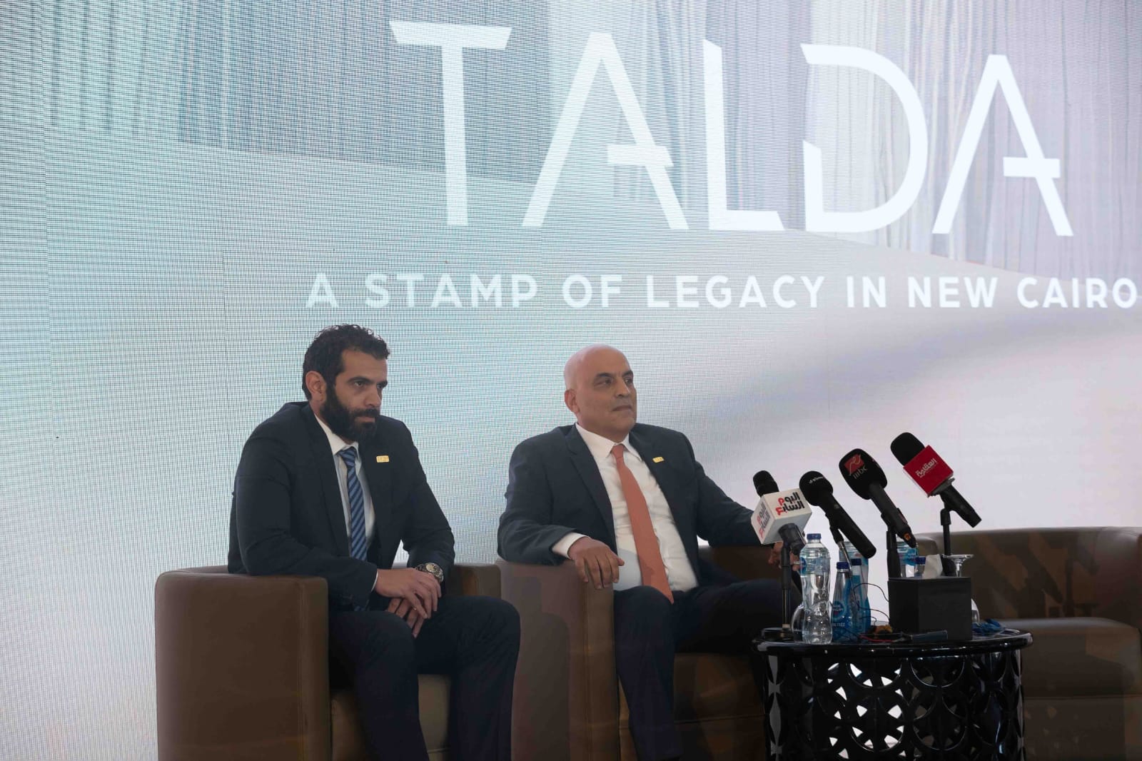 «HDP» تطلق مشروعها الجديد «Talda» كأول بصمة لها في القاهرة الجديدة
