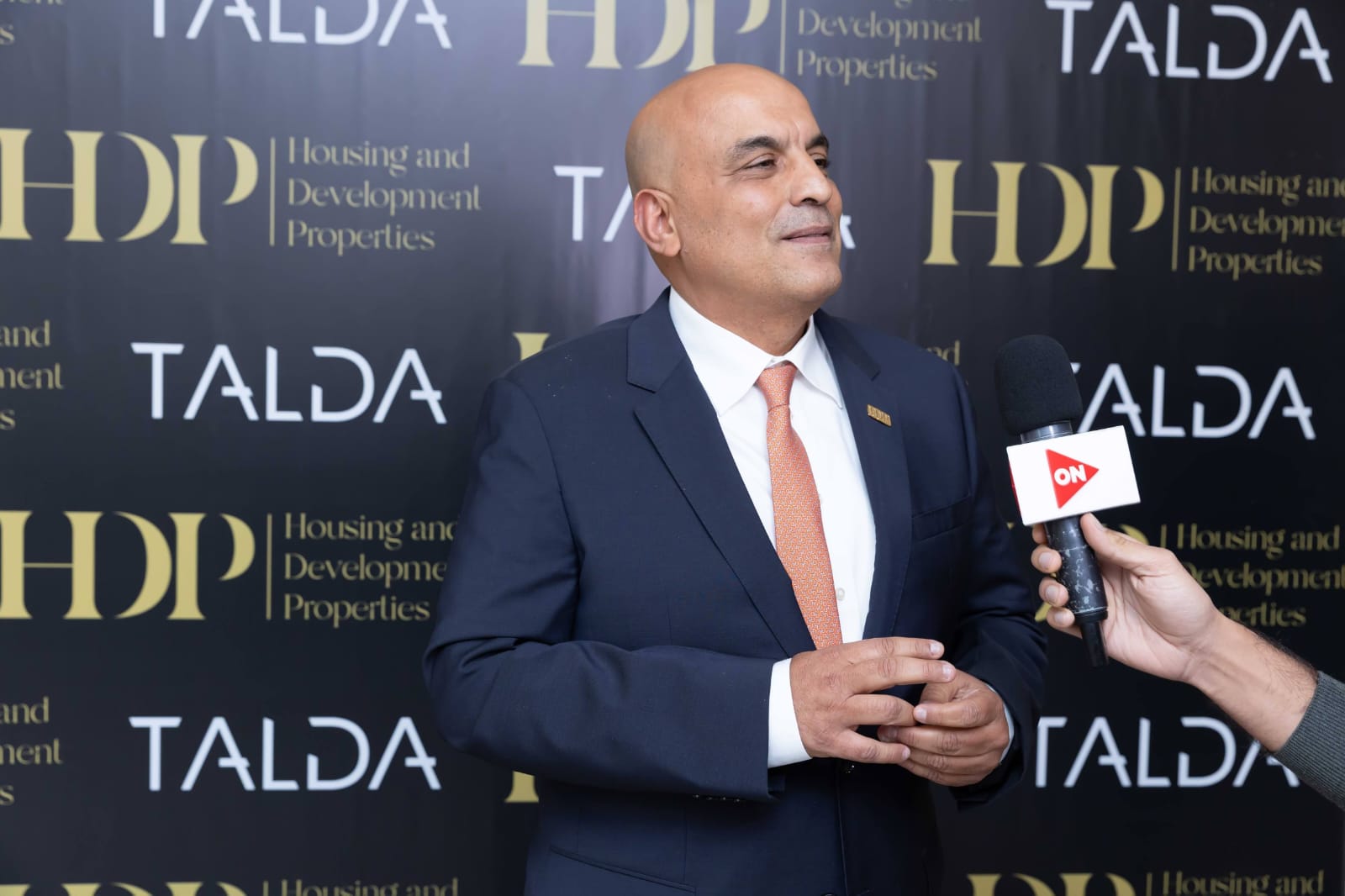 «HDP» تطلق مشروعها الجديد «Talda» كأول بصمة لها في القاهرة الجديدة