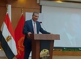 «الزراعي المصري» يواصل فعاليات «إيد بأيد .. لمستقبل الوطن» ويقدم الدعم  للأسر المستحقة ببورسعيد