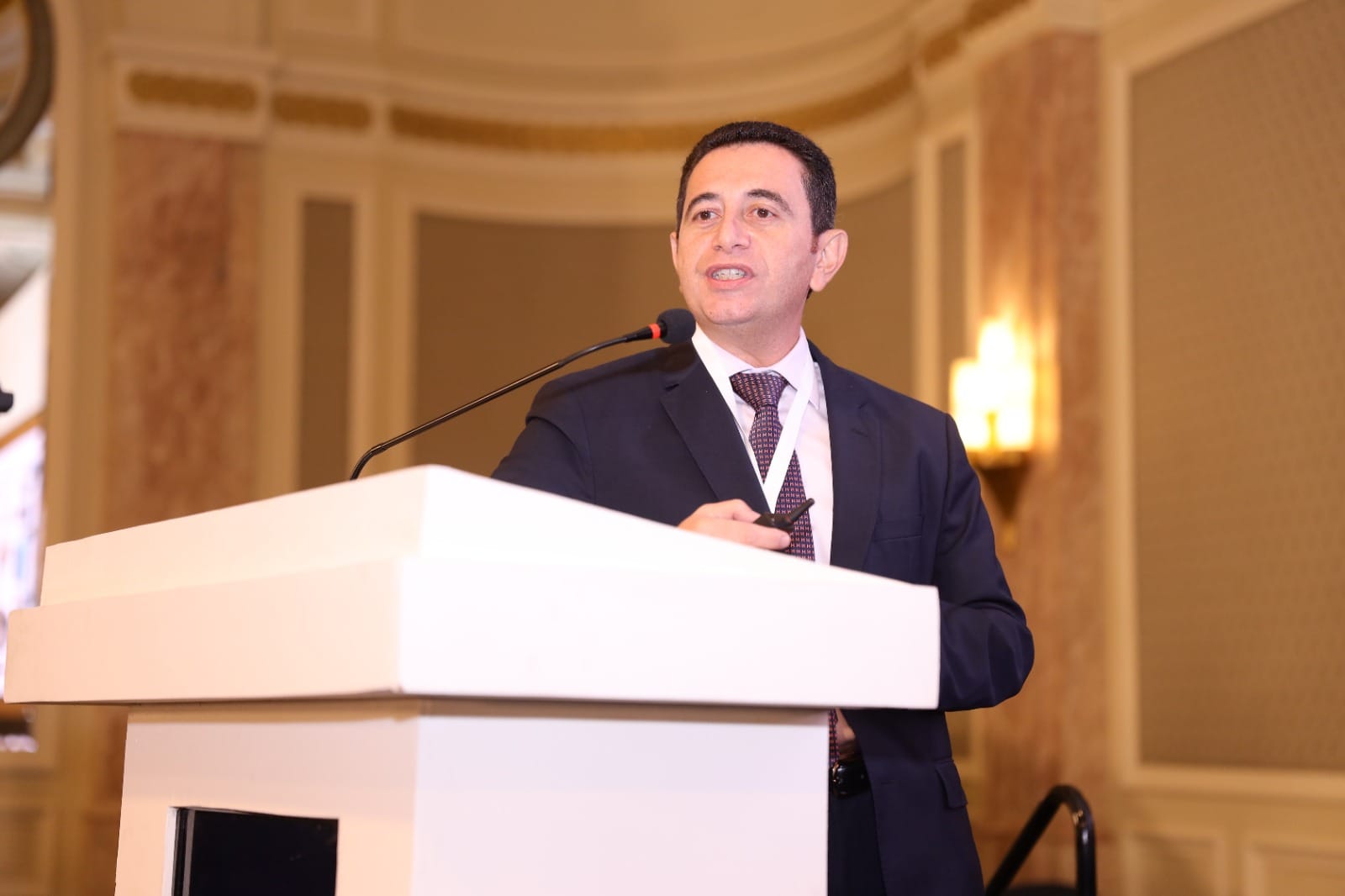 انطلاق الدورة الثامنة من قمة «إيجيبت أوتوموتيف» السنوية للسيارات اليوم