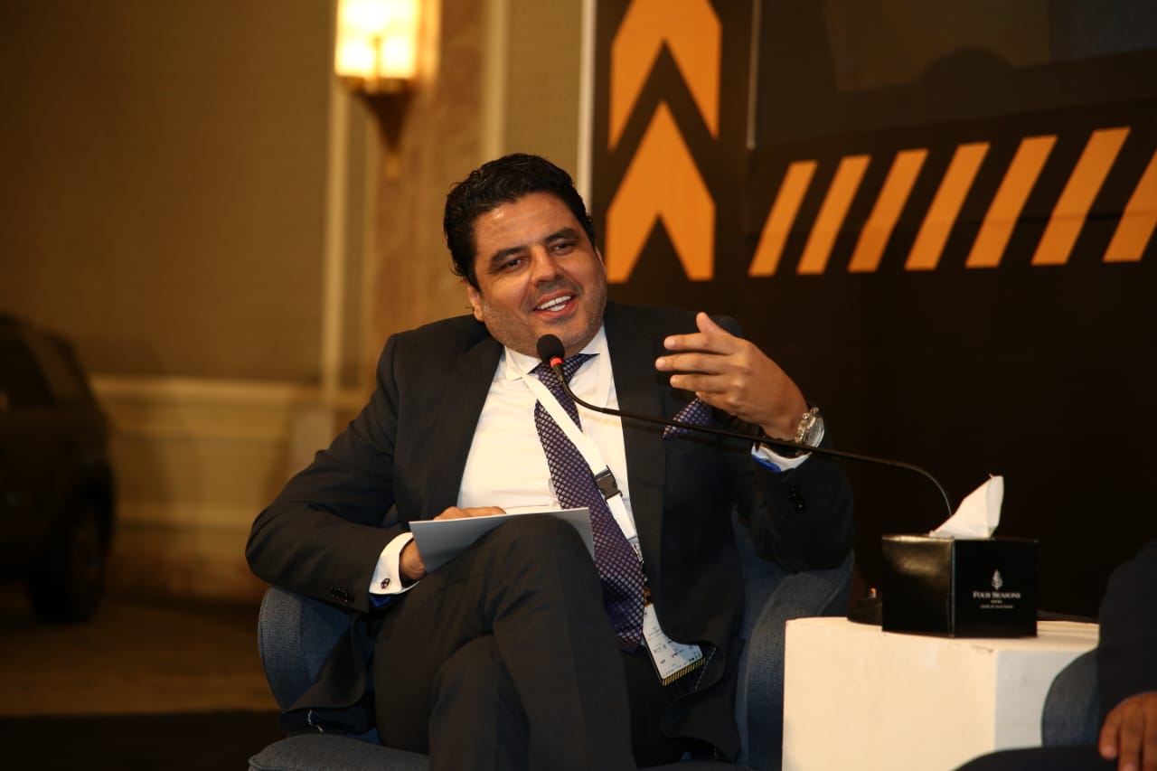 انطلاق الدورة الثامنة من قمة «إيجيبت أوتوموتيف» السنوية للسيارات اليوم