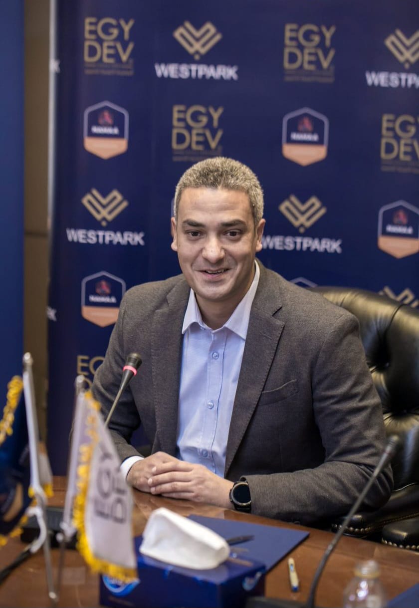 «NAMAA PFM» تتعاقد مع «EGY DEV» لإدارة مشروع «ويست بارك» بغرب القاهرة