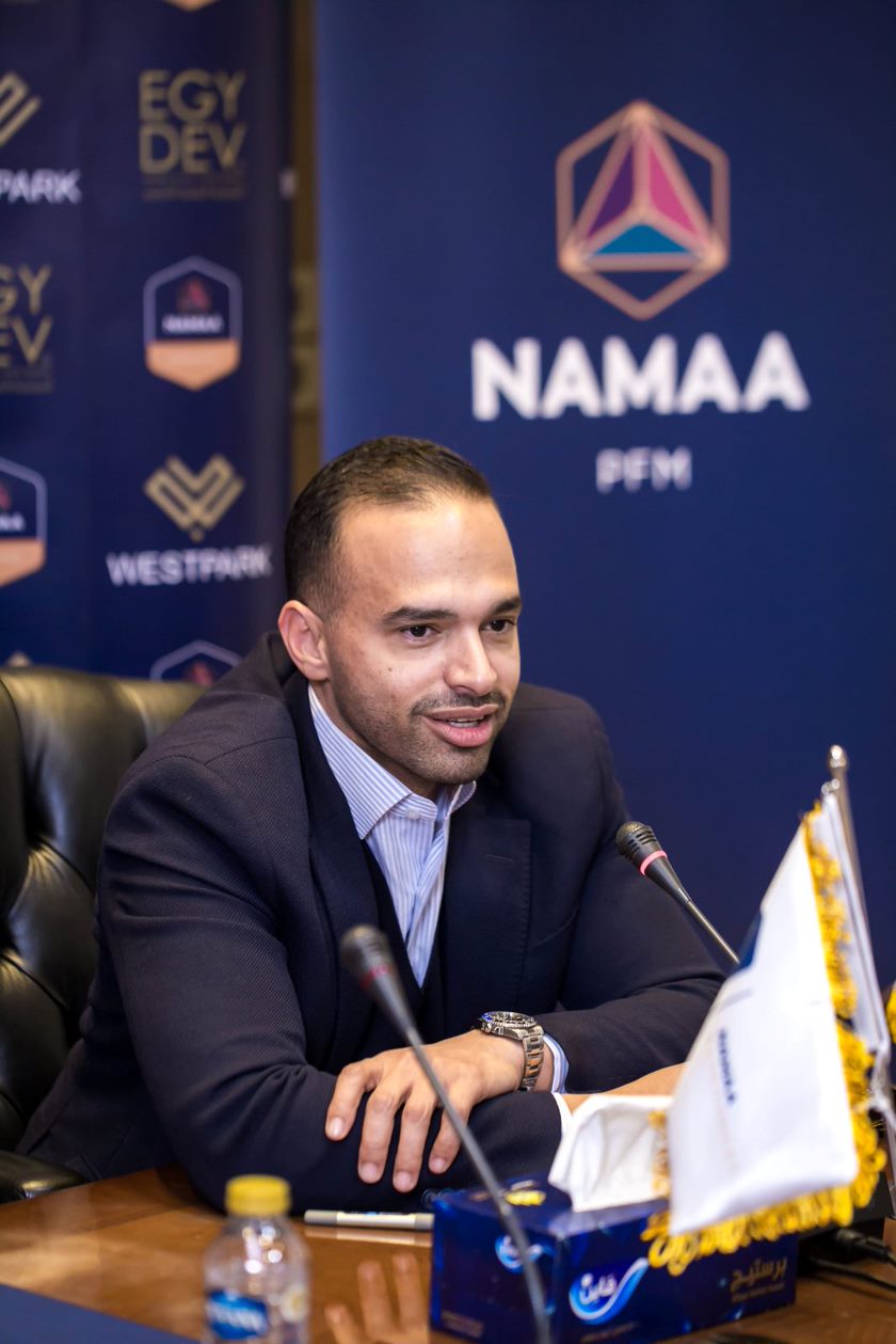 «NAMAA PFM» تتعاقد مع «EGY DEV» لإدارة مشروع «ويست بارك» بغرب القاهرة