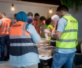 Amazon Egypt, the Egyptian Food Bank, and «Share a Smile» partner to donate and deliver 500,000 meals during Ramadan