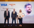Mashreq Egypt and Visa Introduce Innovative Mashreq NEO Visa Card Featuring Visa Ambassador Mohamed Salah