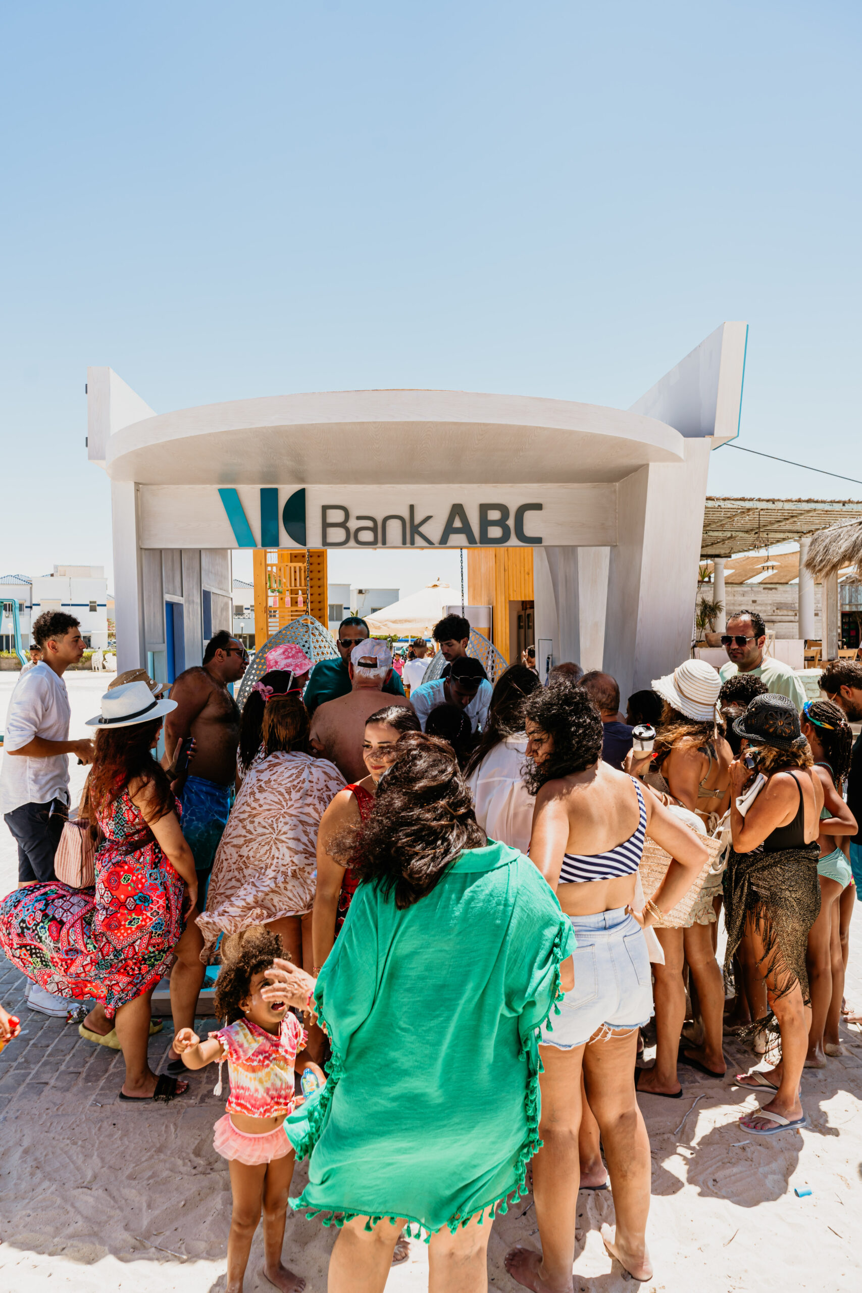 بنك ABC يبدأ الصيف بقوه في الساحل الشمالي