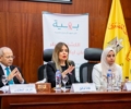 The Central Bank of Egypt Launches «Your Health is a Commitment» «Sehetak Amana» in Collaboration with «Baheya» 