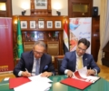 Banque Misr and Tanmeyah Sign EGP 500 Million Credit Facility Agreement to Boost Small and Micro Business Development