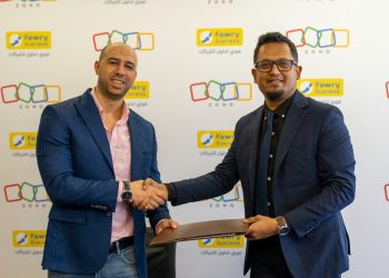 «زوهو» تخصص 35 مليون دولار لتمكين الشركات رقمياً بمصر